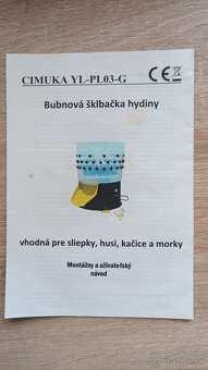 Požičovňa skubacky - 6