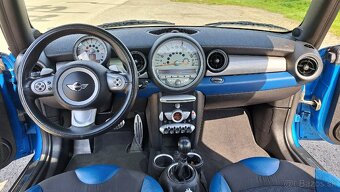 Mini cooper S 1.6 - 6