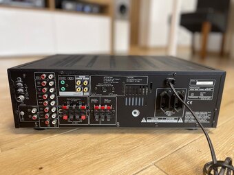 Kenwood KR-V5080 - 6