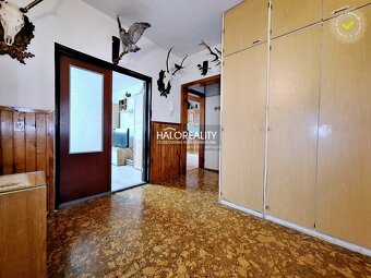 HALO reality - Predaj, trojizbový byt Prievidza, Sídlisko Za - 6