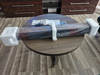 Nový Soundbar bluetooth 100Watts - 6