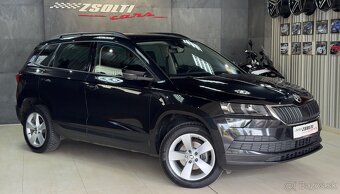 Škoda Karoq 2.0 TDI Ambition - 6