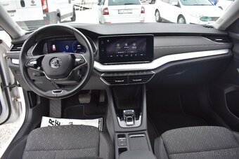 Škoda Octavia Combi 2.0 TDI SCR Style DSG - 6