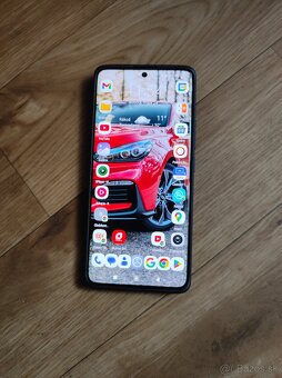 Xiaomi Redmi Note 14 Pro 5G - 6