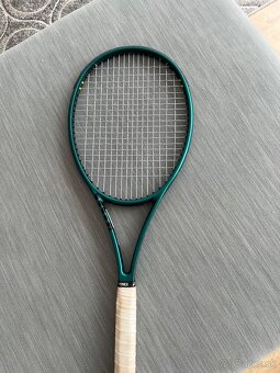 Tenisové rakety blade - 6