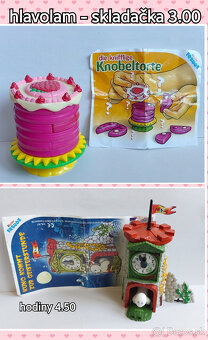 maxi kinder 2 - 6