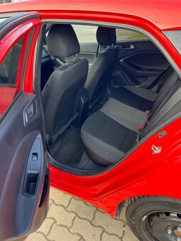 Hyundai i20 2018 LPG - 6