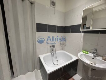 Zariadený 1-izbový byt blízko centra na prenájom. - 6