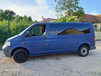 Transporter - 6