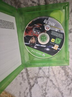 Predám hry na XBOX one - 6
