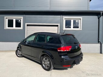 Seat Altea XL 2.0TDI - 6