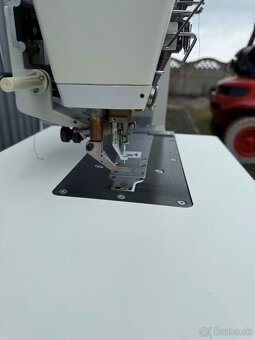 Šicí stroj s automatickým ramenem Vetron 5400 Durkopp Adler - 6