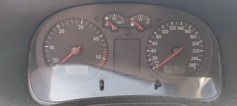 Volkswagen golf 4 variant 1.9 tdi - 6