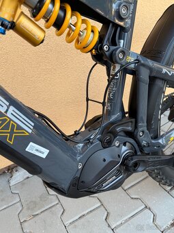 E-Bike Intense Tazer MX - 6