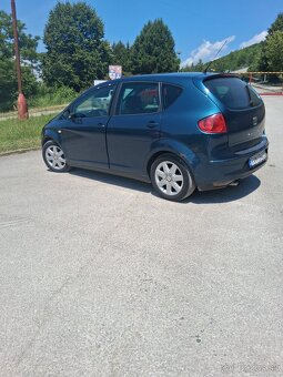 Seat Altea 1.9TDI - 6
