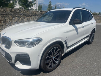 BMW X3 - 6