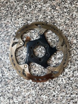 SHIMANO BRM 447 - 6