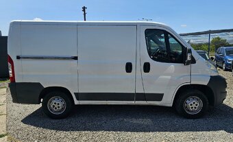 Citroen Jumper 2.2Hdi L1 H1 - 6