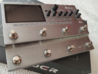 Mooer GE300 LITE modeling multiefekt - 6