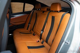 BMW M5 4.4 V8 xDrive Steptronic - 6