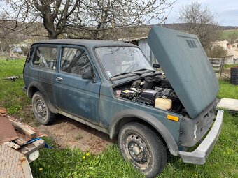Lada Niva - 6