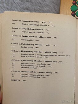 chémia pre gymnázia - 6