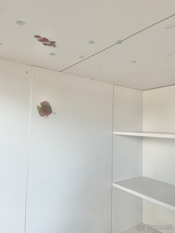 Dvojposchodova posteľ - 6