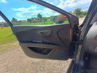 Seat Leon ST - 6
