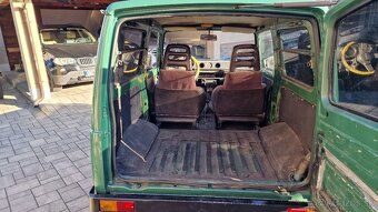 Suzuki samurai SJ 410 - 6
