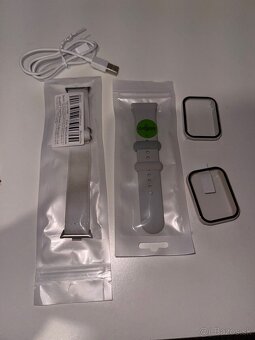 Xiaomi watch band 8 - 6