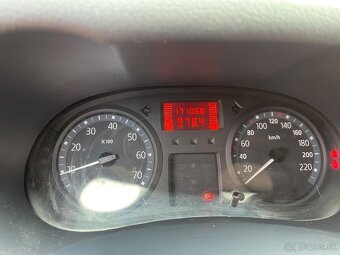 Renault Clio 2 - 6