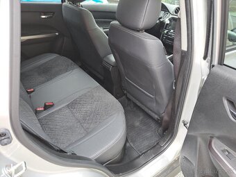 Suzuki Vitara 1.4 T. Hybrid, 2WD, 2024, 6 tis. km , ako nová - 6