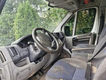 Citroen JUMPER - 6