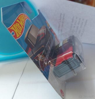 Hot Wheels STH – '63 Studebaker Champ (Super Treasure Hunt) - 6