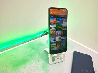 🌿 Štýlový Redmi A3 Zelený– 6,71" IPS | 64 GB | AKO NOVÝ 📱 - 6