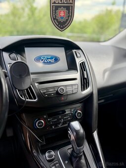 Ford Focus 1.5 TDCi 88 kW AUTOMAT - 6