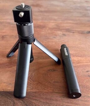 Insta360 X4 ako nová s príslušenstvom - 6
