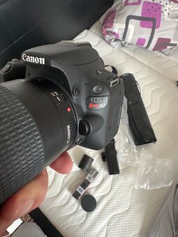 Canon EOS Rebel SL2 - 6