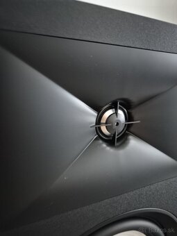 JBL Stage A190 najvyššia rada tejto série - 6