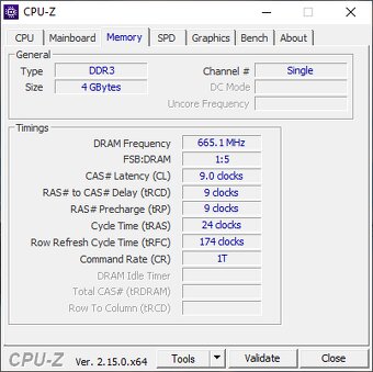 Predám PC skrinku HP Compaq 6200 Pro SFF. - 6