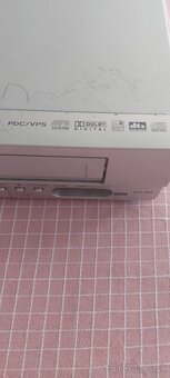 DVD + HD prehrávač - 6