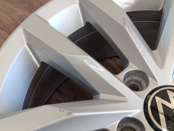 5x112 VW Passat B8 Sepang alu disky - 6