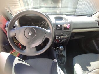 Renault Clio 1.5dci - 6