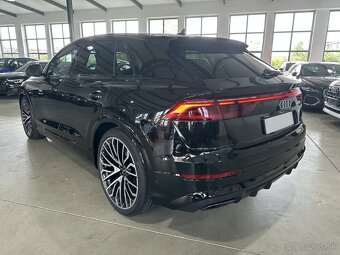 Audi Q8 - 6