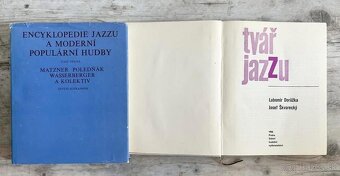 2x JAZZ - prierez históriou - 6