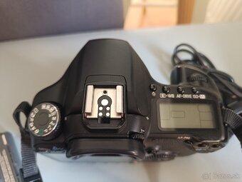 Canon EOS 40D - 6