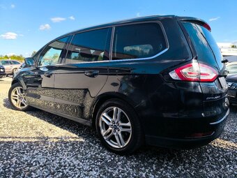 Ford Galaxy - 6