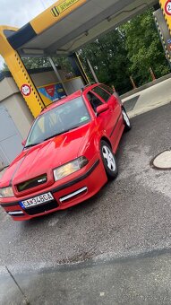 Škoda Octavia - 6