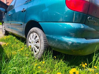 Ford Galaxy 1.9 66kw 1998rocnik - 6