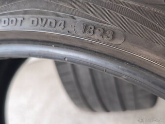 265/30 r20 letné pneumatiky - 6